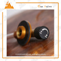 Safety Eco-friendly Gas valve Inflation valve